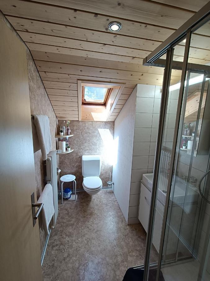 Filfalle Appartement