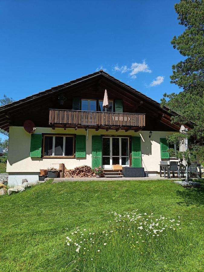 Filfalle Appartement *