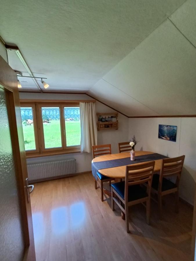 Filfalle Appartement